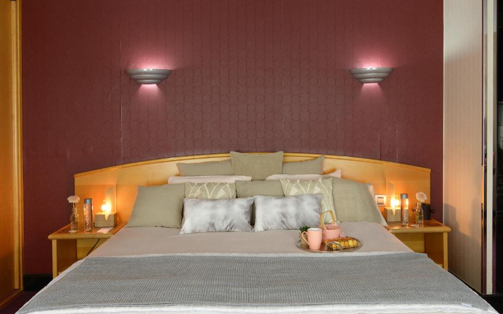 Le Patio Bastille - Resim 24