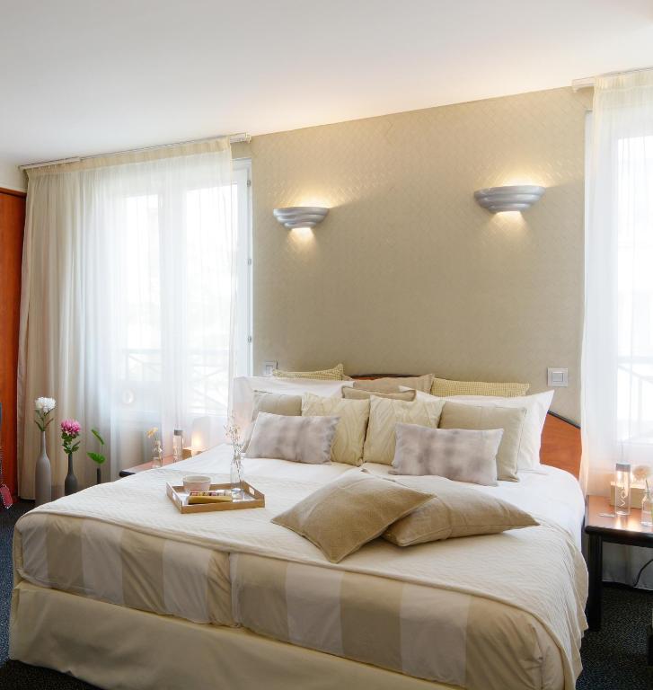 Le Patio Bastille - Resim 22