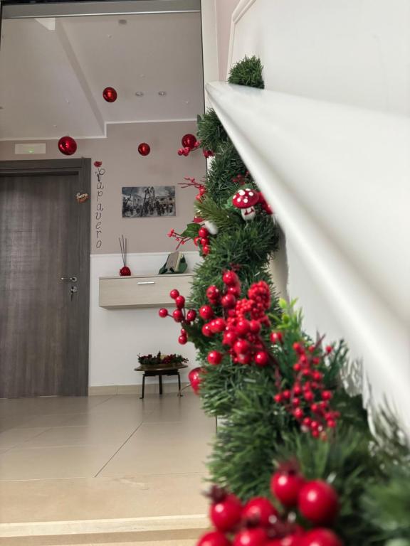 Kép Massanè Casa Vacanza szállásáról Ginosában a galériában