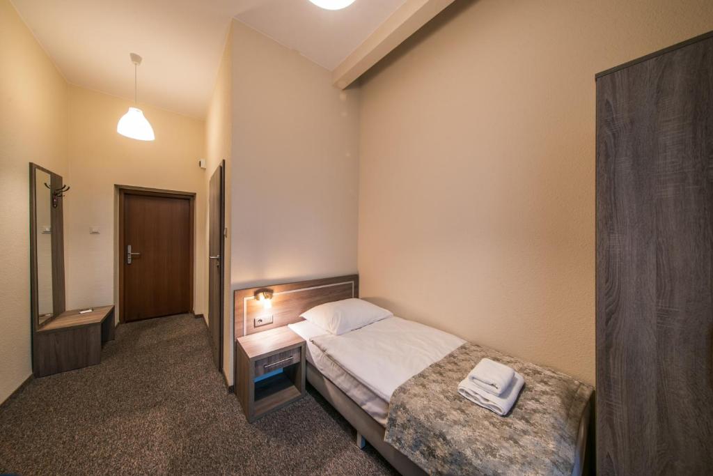 Hotel Lothus - Resim 27