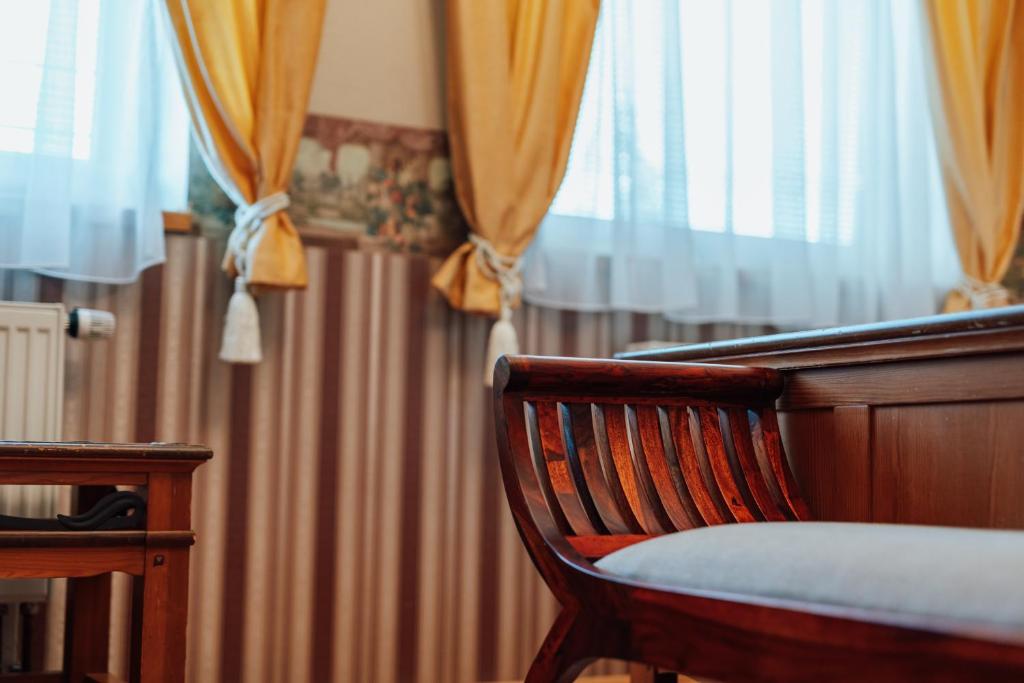 Fotografie z fotogalerie ubytování Penzion Bene v Chotěboři