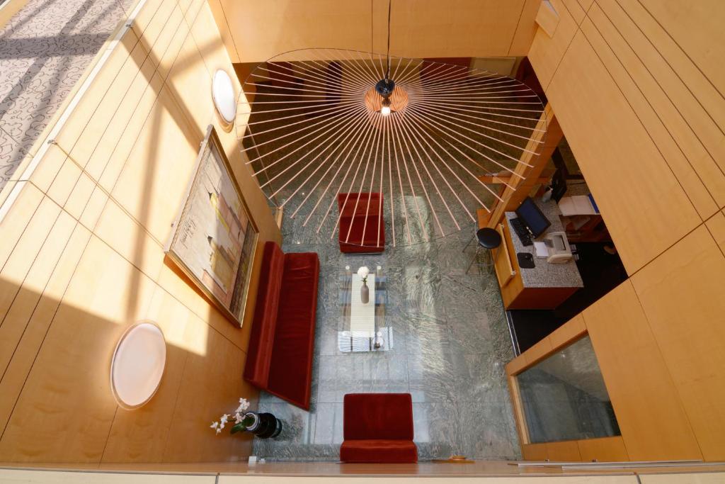 Le Patio Bastille - Resim 27