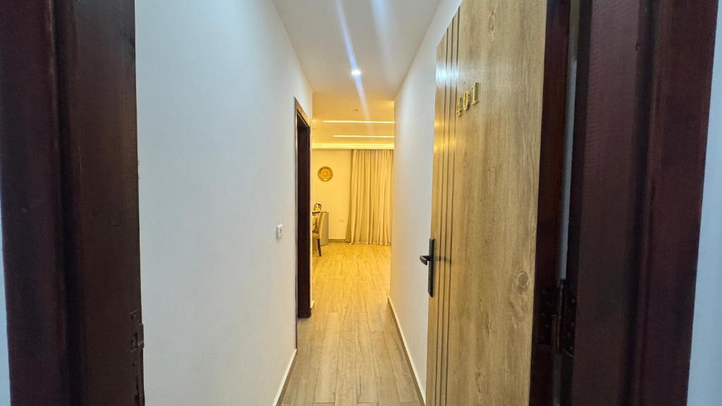 Fotografie z fotogalerie ubytování Konooz Pyramids Hotel v Káhiře