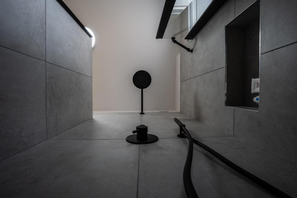 Fotografie z fotogalerie ubytování LuxeDesign Apartment v destinaci Concorezzo