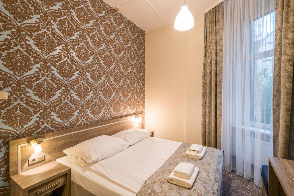 Hotel Lothus - Resim 34