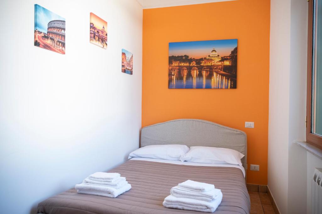 Lux of the Vatican - Resim 21