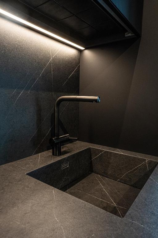 Fotografie z fotogalerie ubytování LuxeDesign Apartment v destinaci Concorezzo