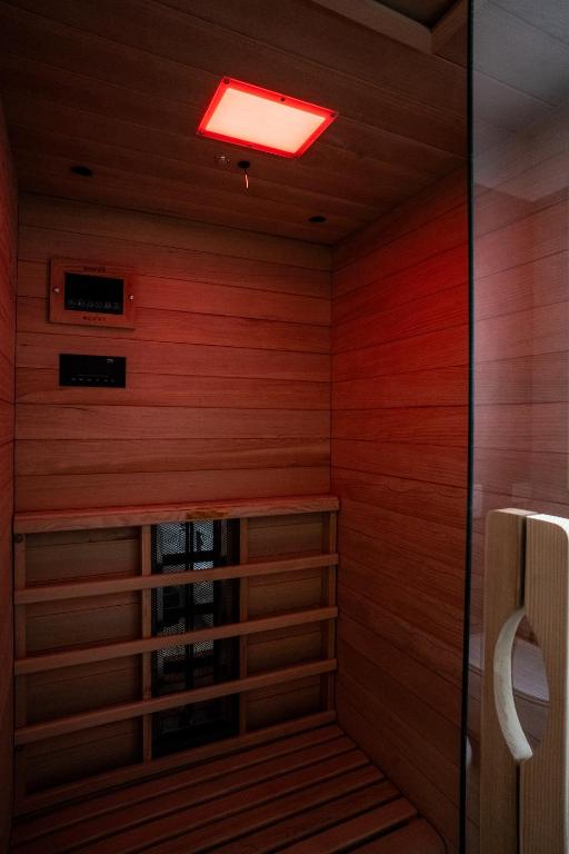 Fotografie z fotogalerie ubytování LuxeDesign Apartment v destinaci Concorezzo