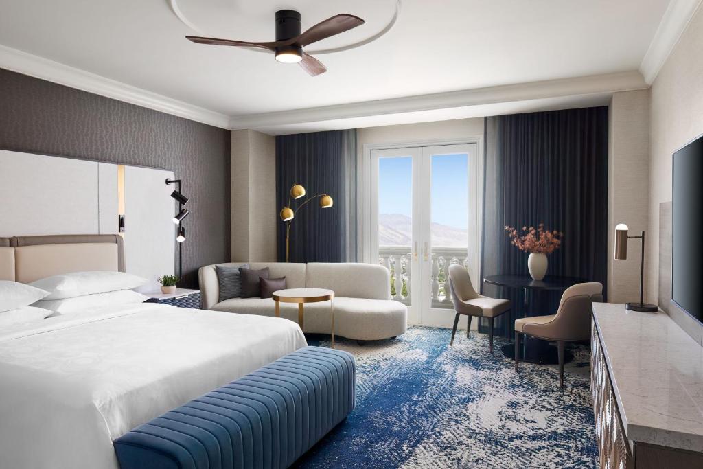 JW Marriott Las Vegas Resort and Spa - 