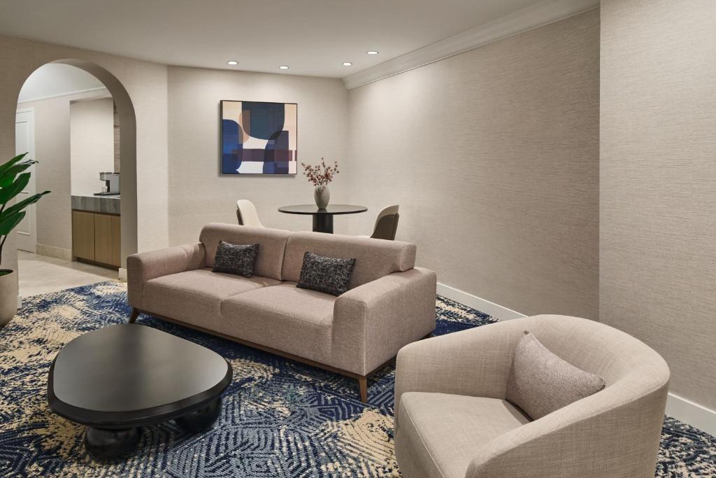 JW Marriott Las Vegas Resort and Spa - Suite Junior