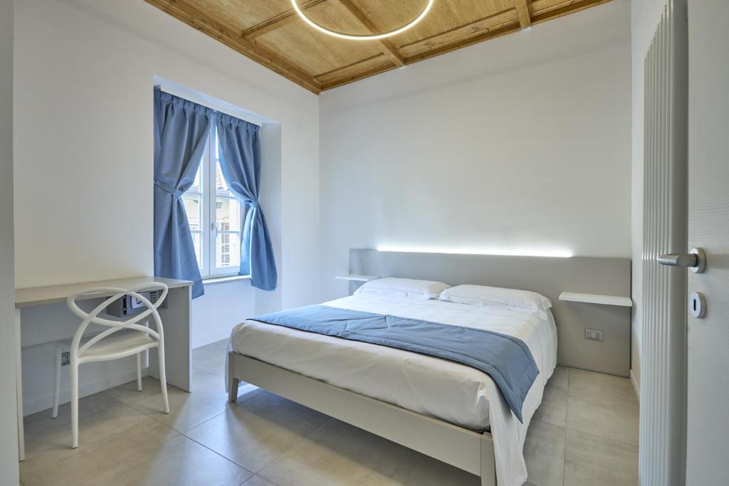 Via Ai Portici Suite