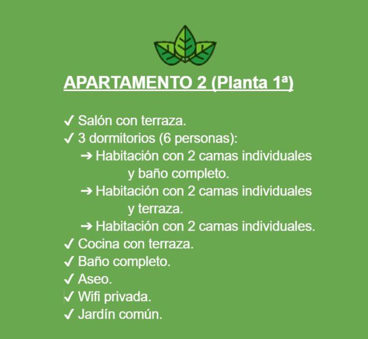 Kép TurJalon - Apartamentos szállásáról Atecában a galériában