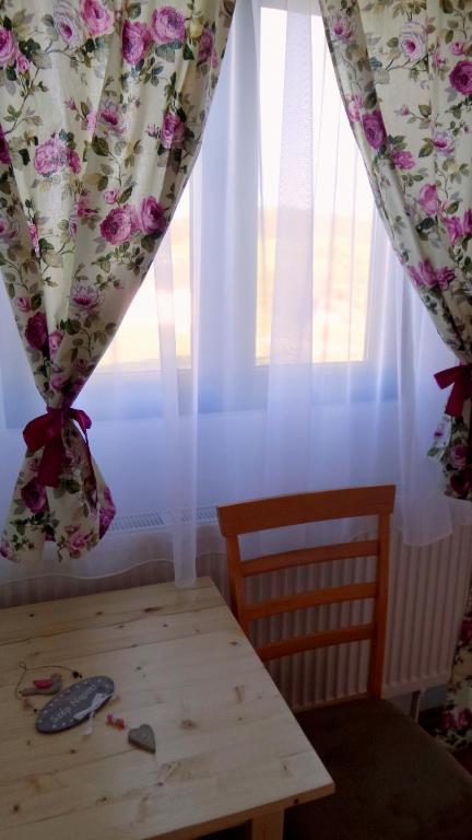 Aranyló Vendégház - Dubbele Of Dubbele Kamer Met Badkamer