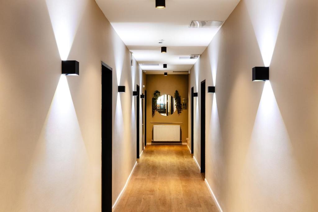 Fotografie z fotogalerie ubytování Vayalen Boutique Hotel ve Vídni
