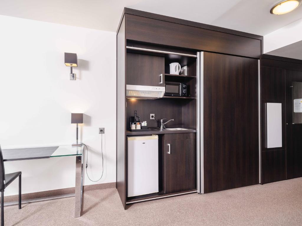 Westotel Life Nantes Carquefou - Appartement D'une Chambre