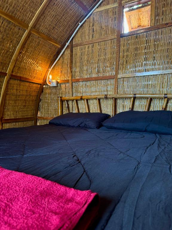 Fotografie z fotogalerie ubytování Rafikis Retreat v destinaci Koh Rong Island