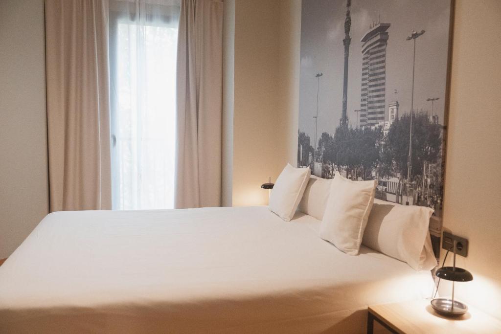 Apartments Hotel Sant Pau - 8