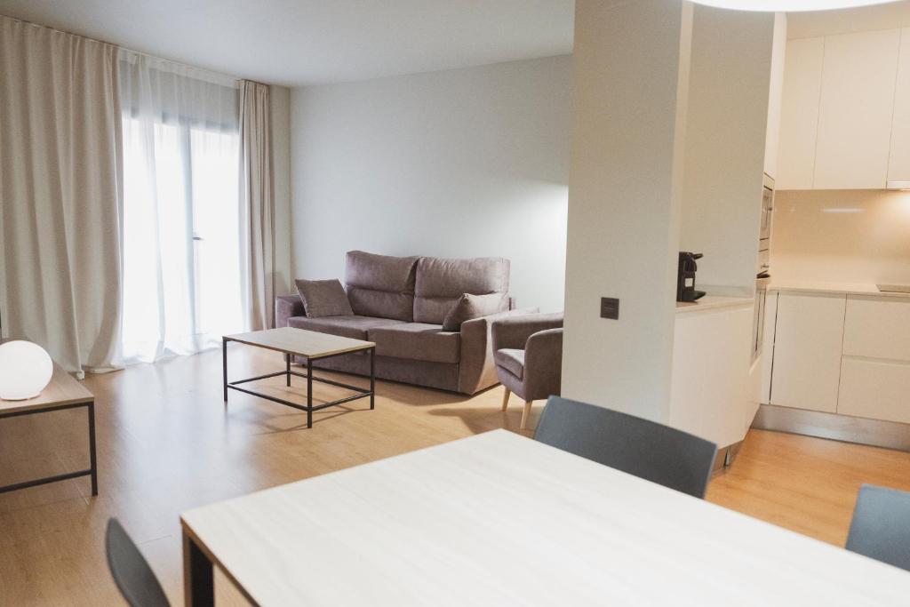 Apartments Hotel Sant Pau - 6