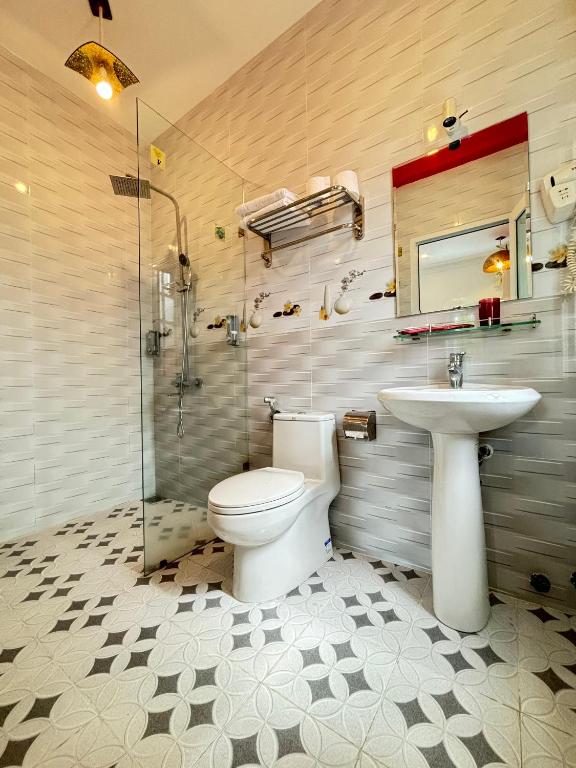 Red House Homestay - Villa - 6