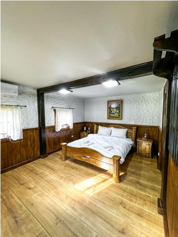Orlyne Gnizdo - Maison De Deux Chambres