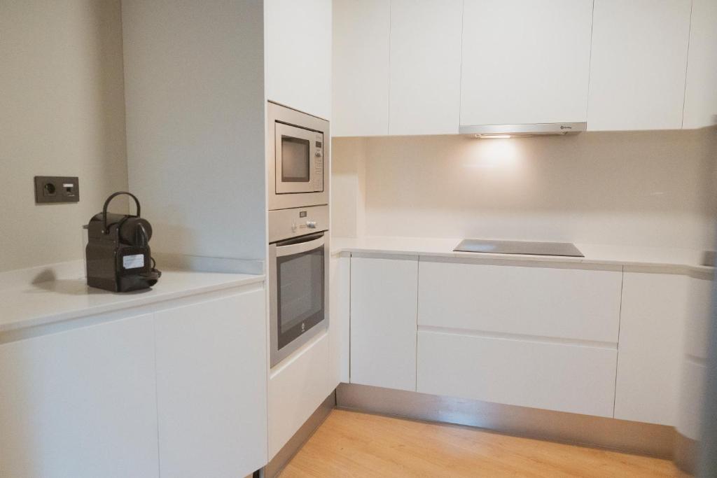 Apartments Hotel Sant Pau - 14