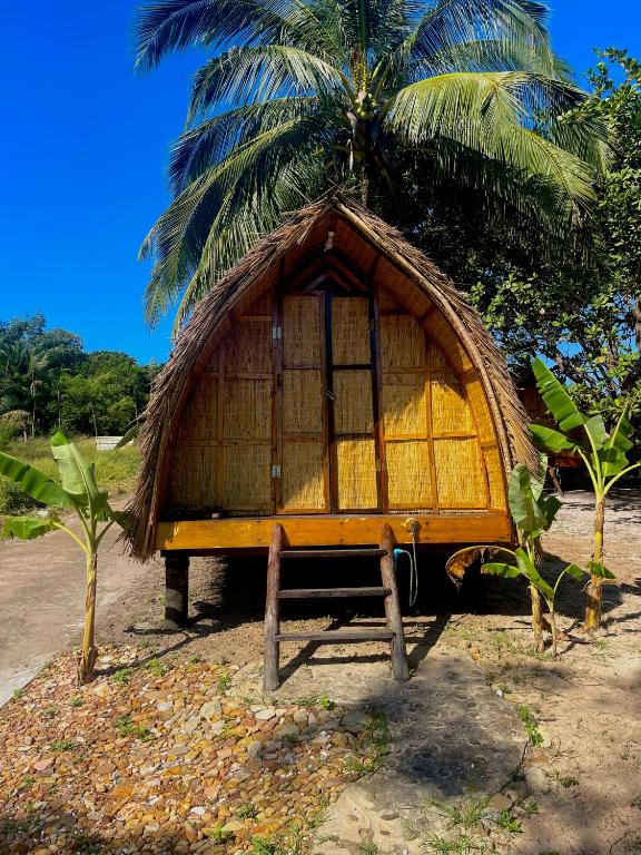 Fotografie z fotogalerie ubytování Rafikis Retreat v destinaci Koh Rong Island