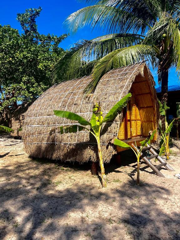 Fotografie z fotogalerie ubytování Rafikis Retreat v destinaci Koh Rong Island