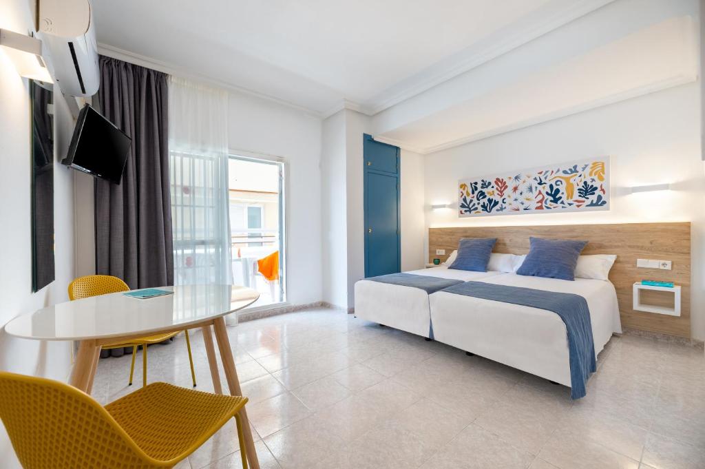 Hotel Apartamentos Vibra Lux Mar - Studio