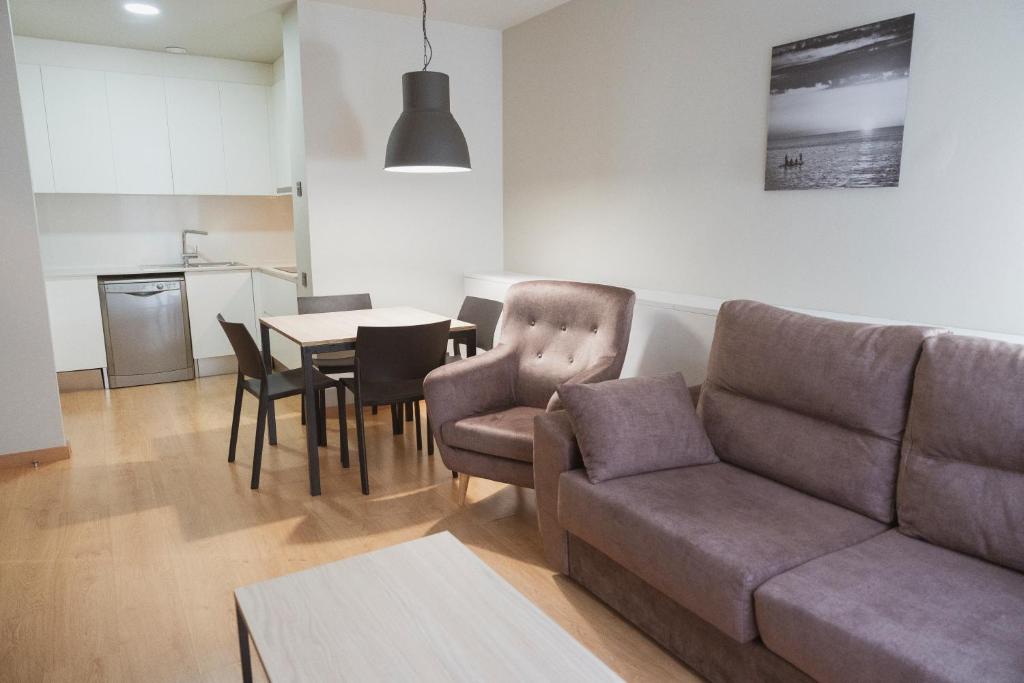 Apartments Hotel Sant Pau - 1