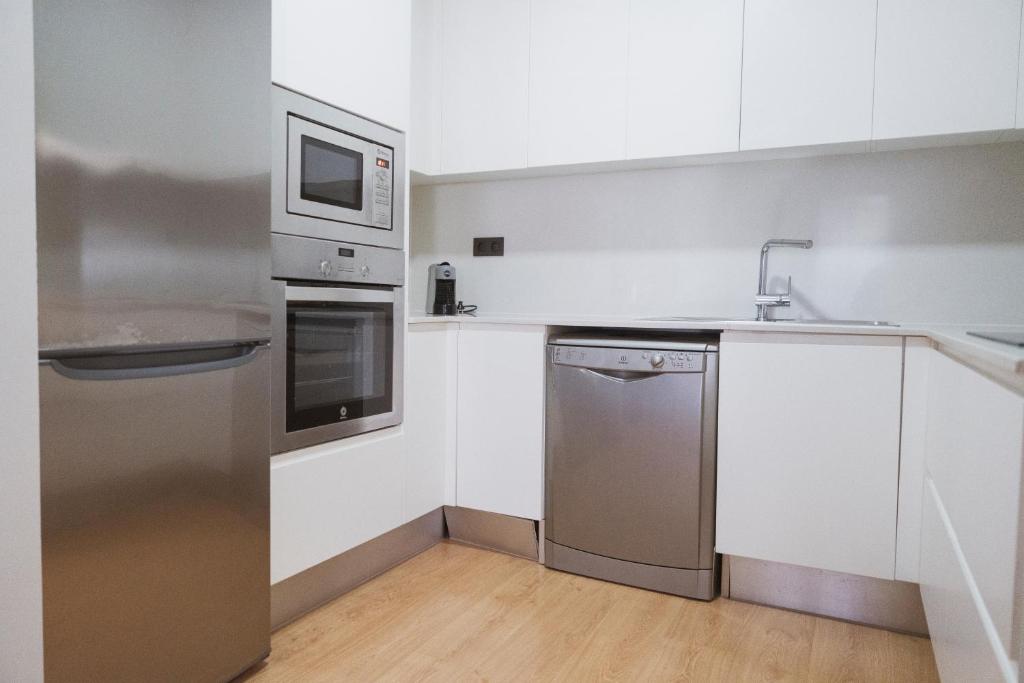 Apartments Hotel Sant Pau - 2