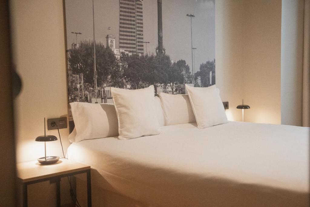 Apartments Hotel Sant Pau - 3