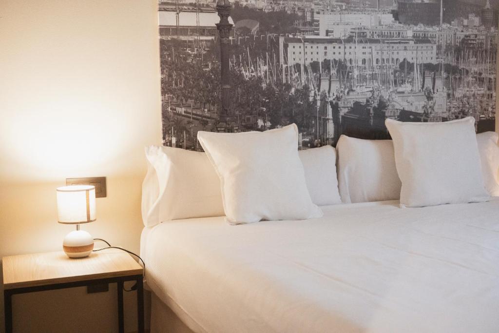 Apartments Hotel Sant Pau - 13