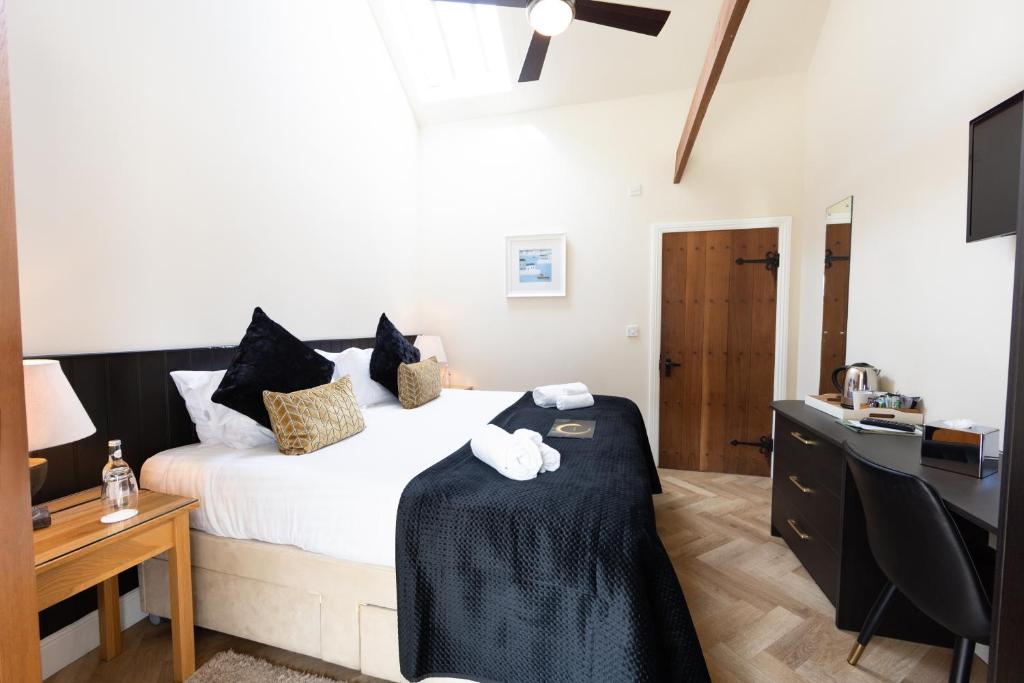 The Lighthouse - Double Or Twin Room With Shower