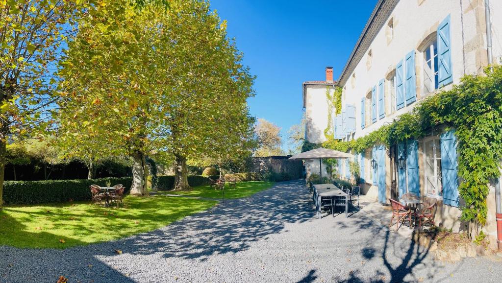 Domaine La Reveille - Housity