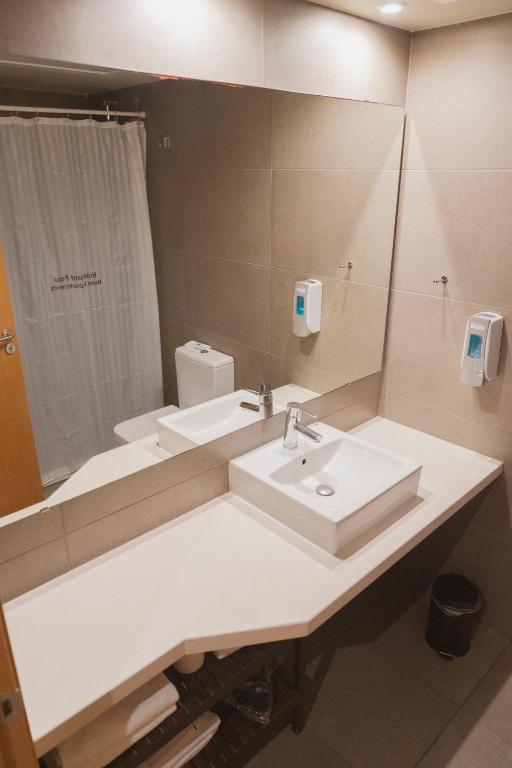 Apartments Hotel Sant Pau - 4