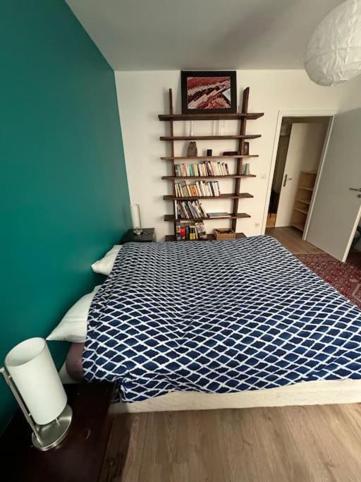 Appartement au calme proche centre ville – photo 9
