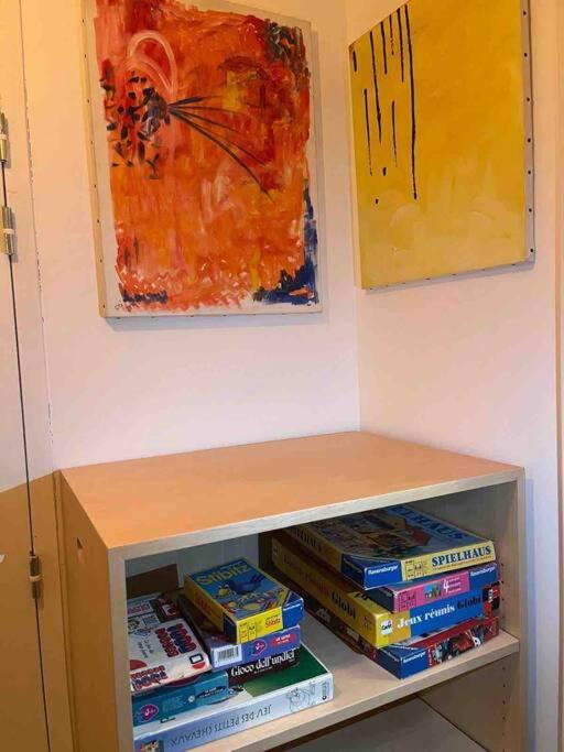Appartement au calme proche centre ville – photo 10