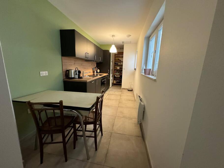 Appartement au calme proche centre ville – photo 13