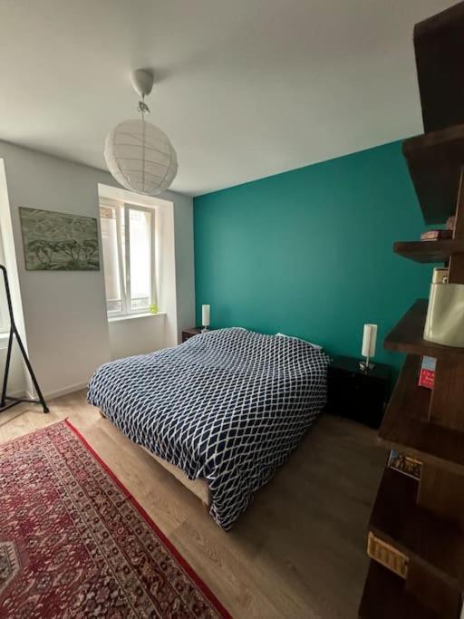 Appartement au calme proche centre ville – photo 2