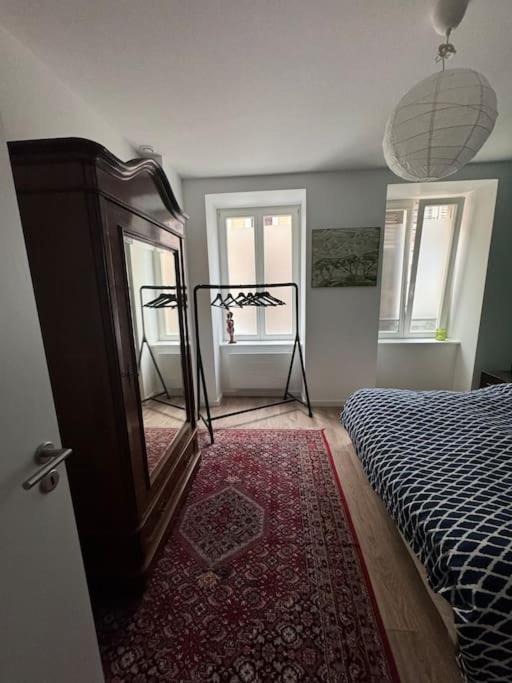 Appartement au calme proche centre ville – photo 7