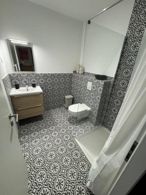 Appartement au calme proche centre ville – photo 8