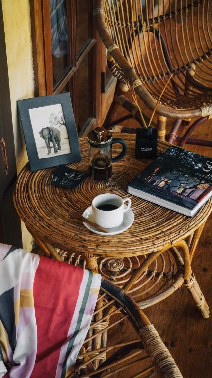 Dunes Unawatuna Hotel - 4