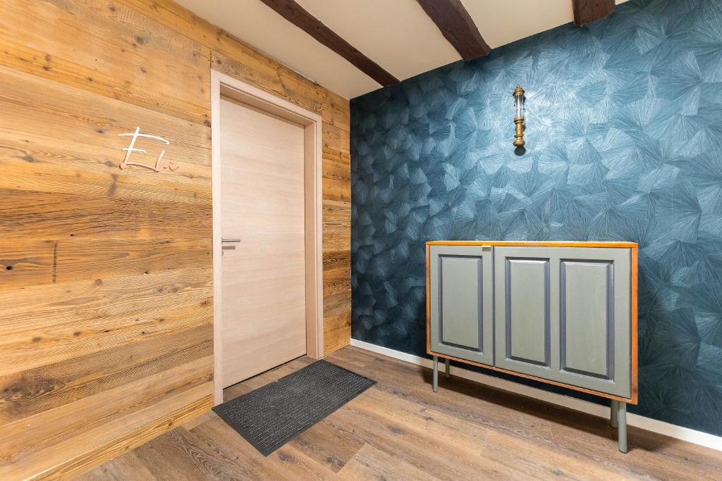 Fotografie z fotogalerie ubytování Zellenberg - Gite d'Ela v destinaci Zellenberg