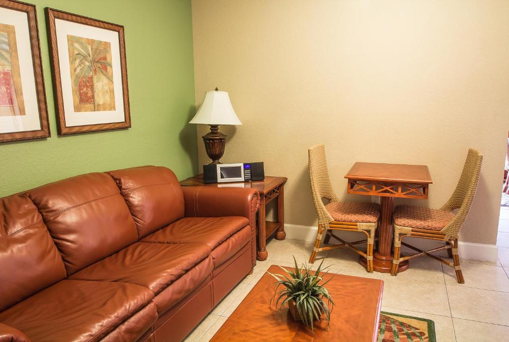 Westgate Lakes Resort and Spa - Villa De Un Dormitorio