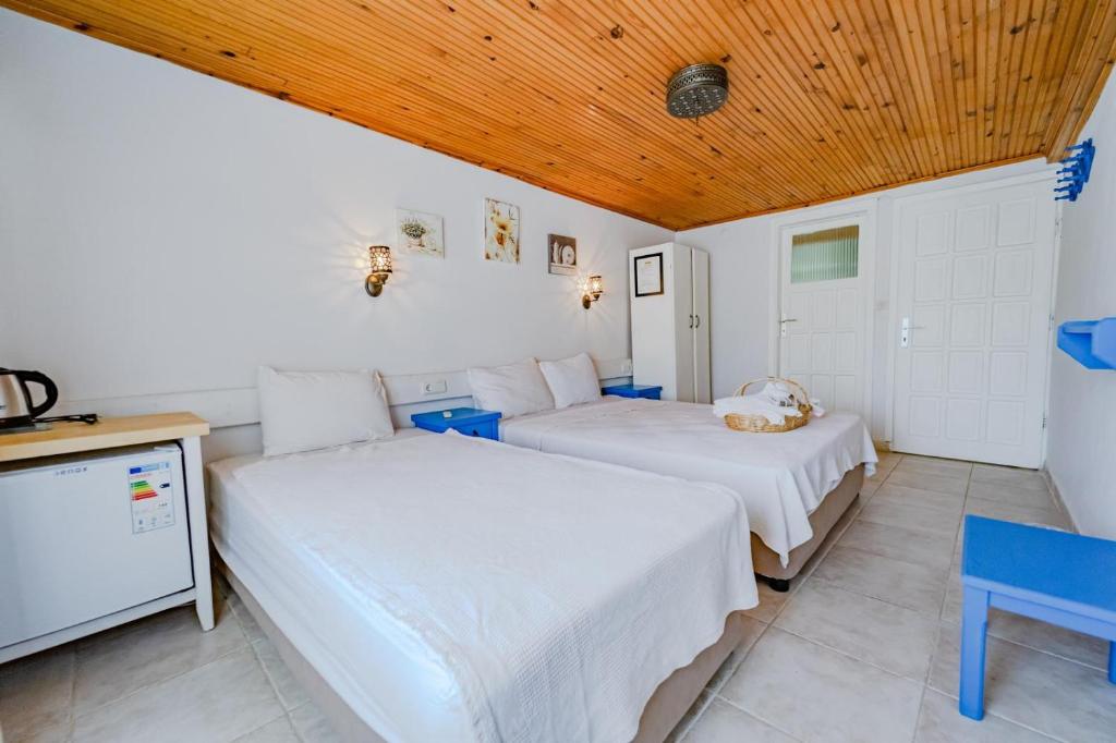 Golden Lighthouse Hotel - Triple Salle Standard