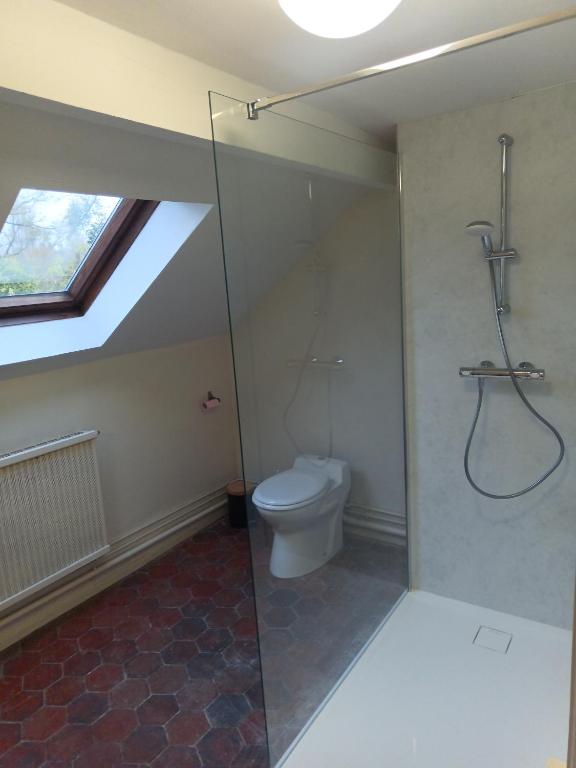 Le Moulin Neuf - Huis Met Drie Slaapkamers
