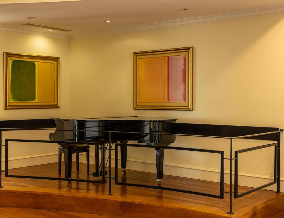 Quinta Funchal Gardens - Adults Only - Resim 26