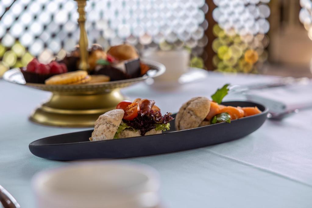 Quinta Funchal Gardens - Adults Only - Resim 31