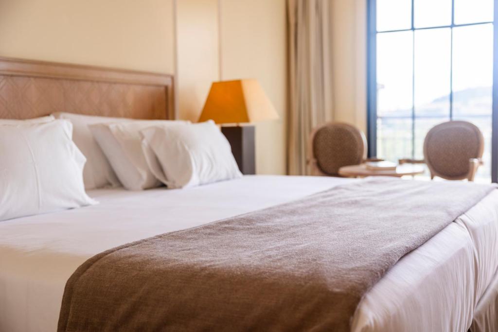 Quinta Funchal Gardens - Adults Only - Double Room With Panoramic View