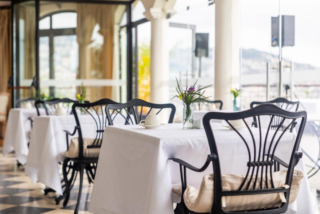 Quinta Funchal Gardens - Adults Only - Resim 35